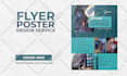 design professional business flyers for your marketing needs