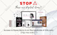 design best pinterest pin by photoshop, illustrator, canva