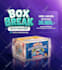 design creative website banner, hero banner