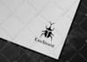 create your custom modern logo design