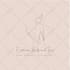 do premade massage, spa, skincare luxury logo design