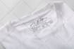 make your t shirt custom neck label, wash care labels design