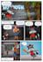 illustrate your comic book pages