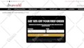 design, develop or customize shopify store