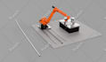 do 3d product modeling, 3d product rendering 3d cad design and industrial design