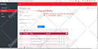 create and develop a tailored website