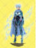 draw comic book illustration in any style