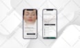 design your health, fitness or wellness mobile app UI UX in figma