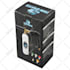 design your product label mock up professionally