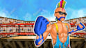 design professional pixel art for your game or twitch prof