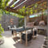 do interior design 3d rendering, exterior, architecture, archviz