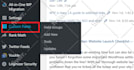 create custom post types acf fields and dynamic templates for wordpress