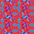 create unique african seamless vector textile pattern