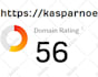 increase domain rating ahrefs dr domain authority da ur with authority backlinks