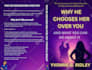 design you a unique book cover from 5