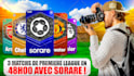 create high CTR youtube thumbnail designs miniature and miniaturas