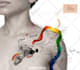 create an awesome tattoo design as a tattoo artist