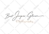 design signature, handwritten, script, cursive, handwriting logo