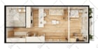 create high quality 3d floor plans