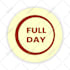 design flat vector icons or full color icons within 24 hours