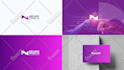do logo design for your business with professional branding