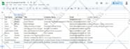 do email list building, b2b leads, web scraping, and research for your business