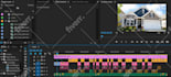 do any professional video editing in premiere pro