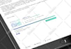 design modern email signature and animated signature in HTML