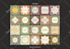 create seamless tile pattern design