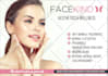 design any flyer poster, beauty salon poster