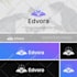 design modern app icon logo for ios and android
