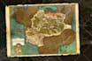 draw custom fantasy map for you