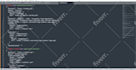 create schema markup in json ld for rich result in serp