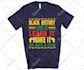 make bulk t shirt design for etsy merch by amazon and pod