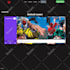 do blogger template installation and setup blogspot website