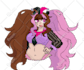 draw you a pngtuber character in my pixel art style