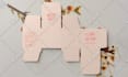 design candle label and packaging for your candle business