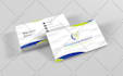 create professional business card and stationery design