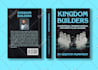 design cover, layout, ebook or print book