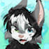 draw a good headshot icon for your furry character