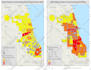 create high quality gis maps, spatial analysis, and cartography solutions