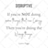 design minimalist, inspirational, typography, quotes poster
