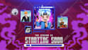 design custom animated twitch overlay package for your stream