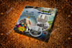 do instagram and facebook flyer design