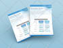 do urgent flyer, marketing materials, creative flyer, leaflet, booklet design