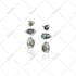 do jewelry retouching with the shortest turnaround time