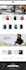 install wordpress theme, customize and redesign website