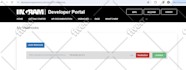 do API integration, development or fixing