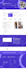 design wordpress website on elementor pro