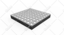 design plastic enclosures for 3d printing injection molding